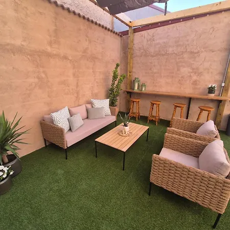 Ferienhaus Casa Da Rita Matapozuelos