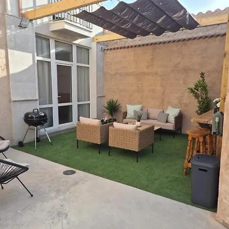 Ferienhaus Casa Da Rita