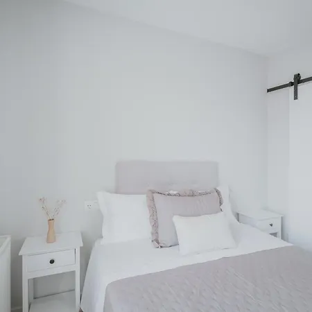 بيت للعطل Casa Da Rita *