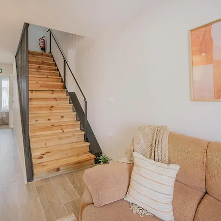 Casa Da Rita Matapozuelos