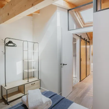 Casa Da Rita بيت للعطل Matapozuelos